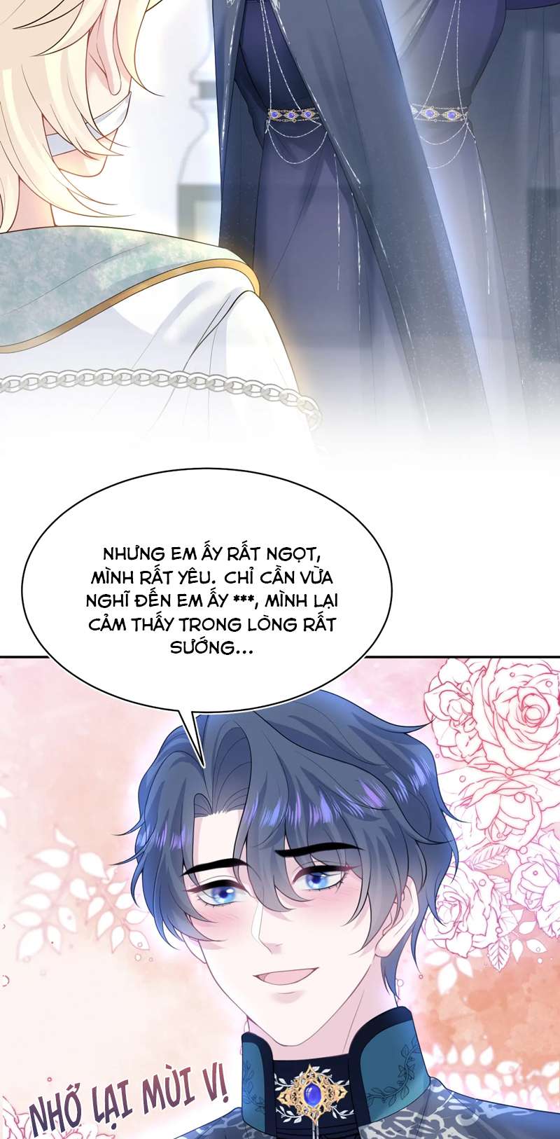 Tuyệt Mỹ Bạch Liên Hoa Online Dạy Học Chap 227 - Trang 2