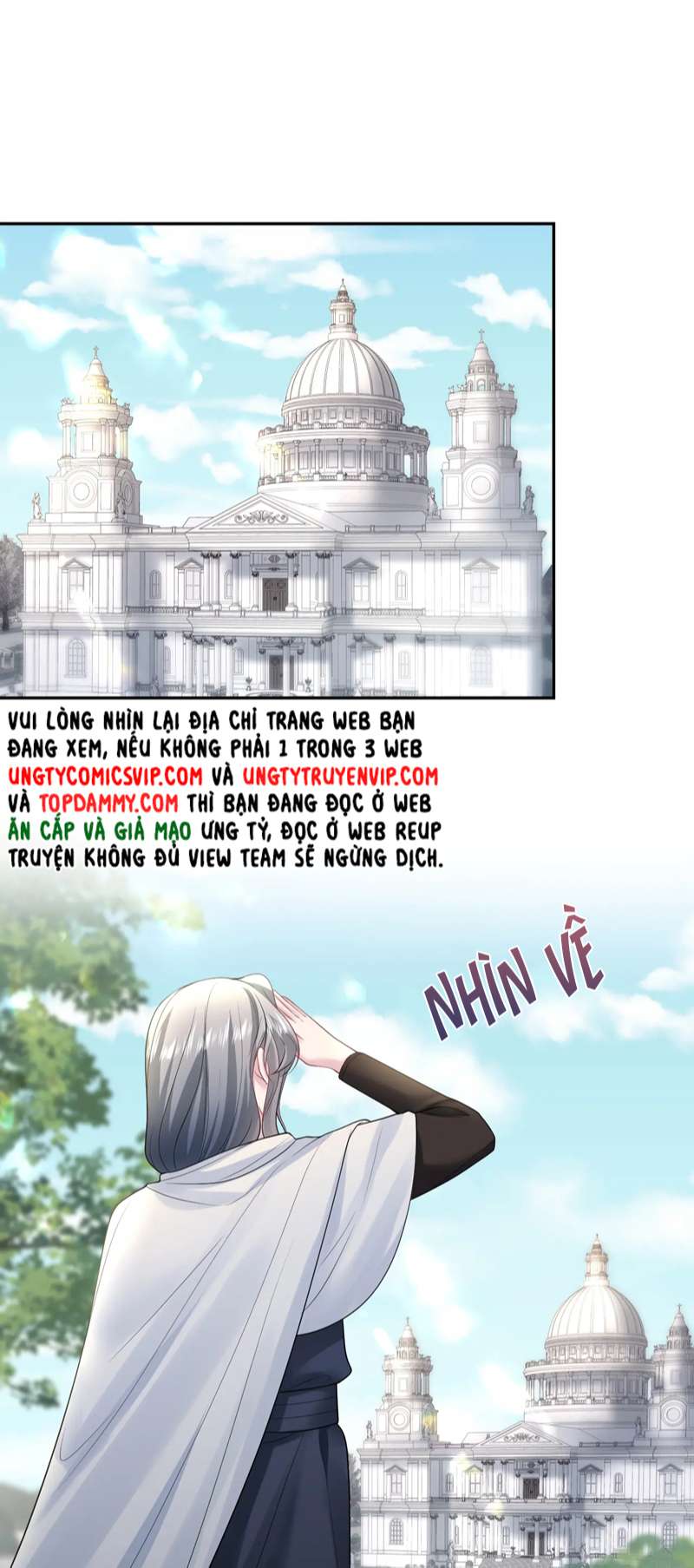 Tuyệt Mỹ Bạch Liên Hoa Online Dạy Học Chap 227 - Trang 2