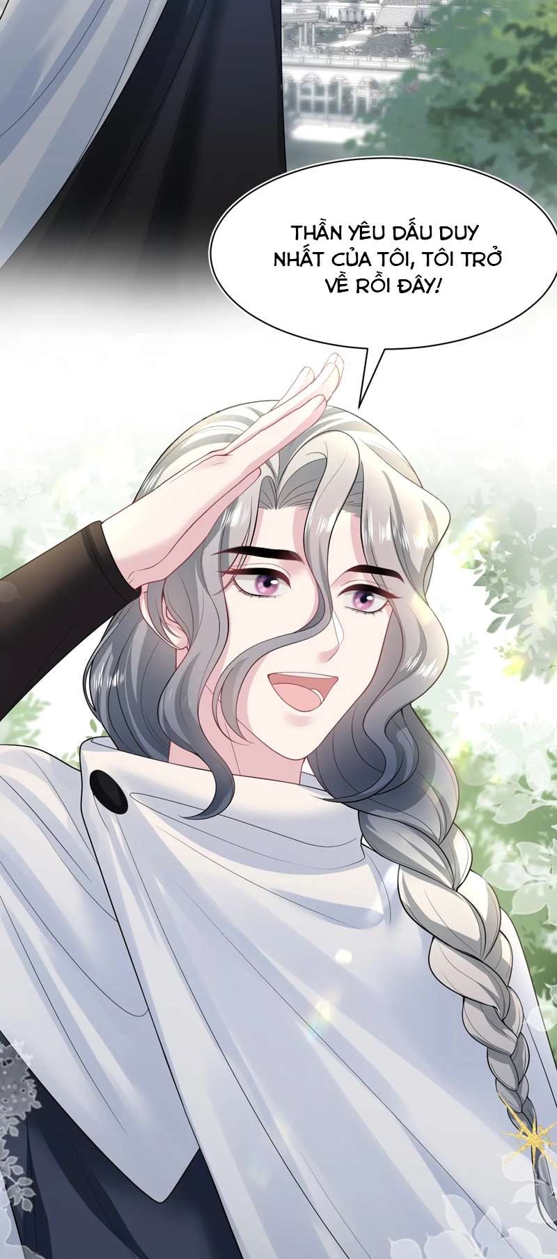 Tuyệt Mỹ Bạch Liên Hoa Online Dạy Học Chap 227 - Trang 2