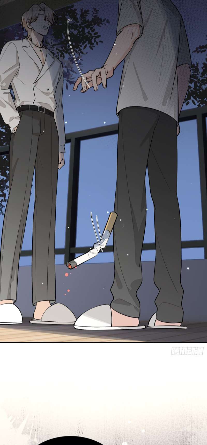 Chó Lớn Bắt Nạt Chủ Chapter 52 - Trang 3