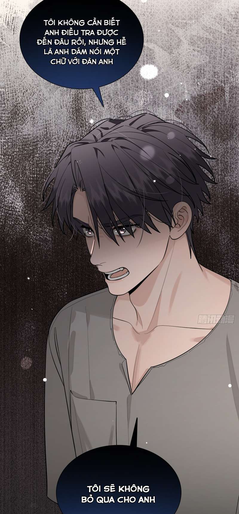 Chó Lớn Bắt Nạt Chủ Chapter 52 - Trang 3