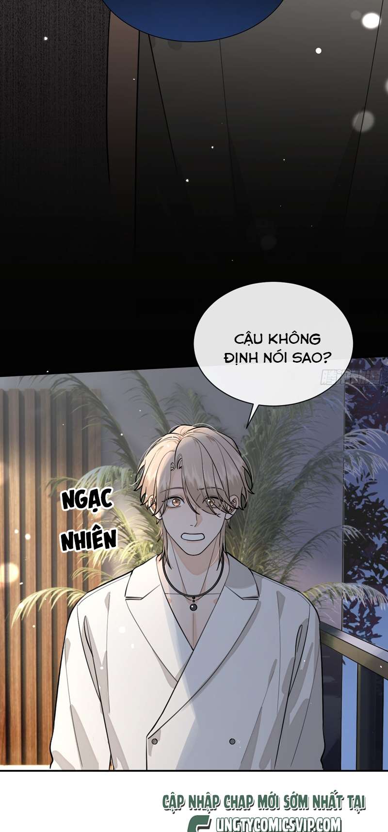 Chó Lớn Bắt Nạt Chủ Chapter 52 - Trang 3
