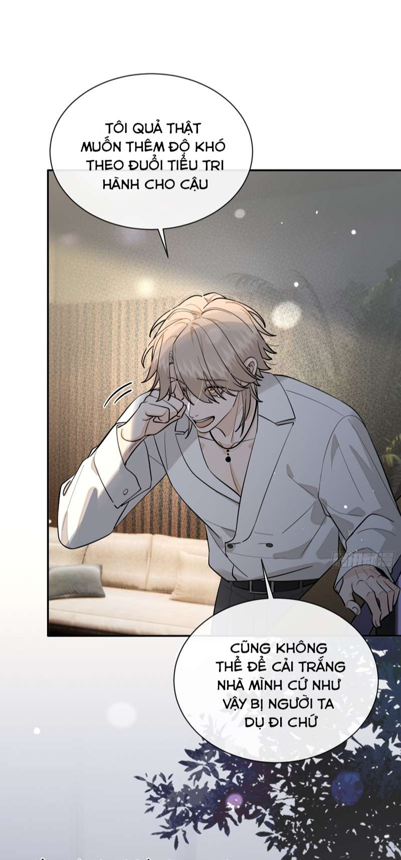Chó Lớn Bắt Nạt Chủ Chapter 52 - Trang 3
