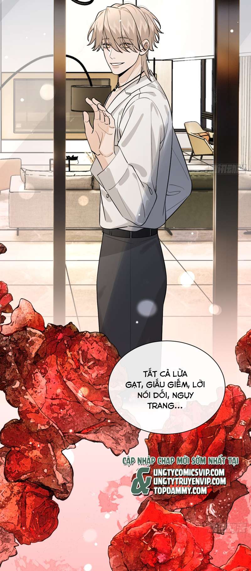 Chó Lớn Bắt Nạt Chủ Chapter 52 - Trang 3