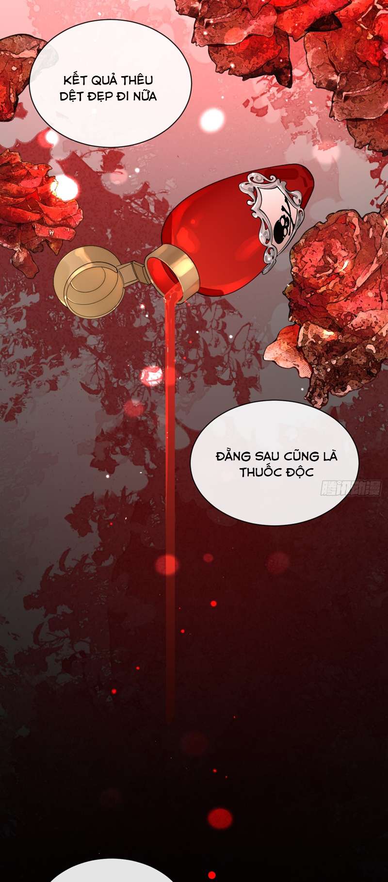 Chó Lớn Bắt Nạt Chủ Chapter 52 - Trang 3
