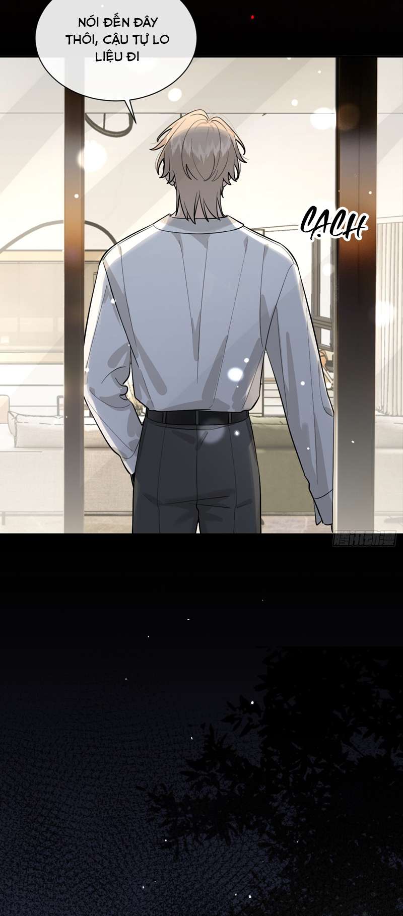 Chó Lớn Bắt Nạt Chủ Chapter 52 - Trang 3