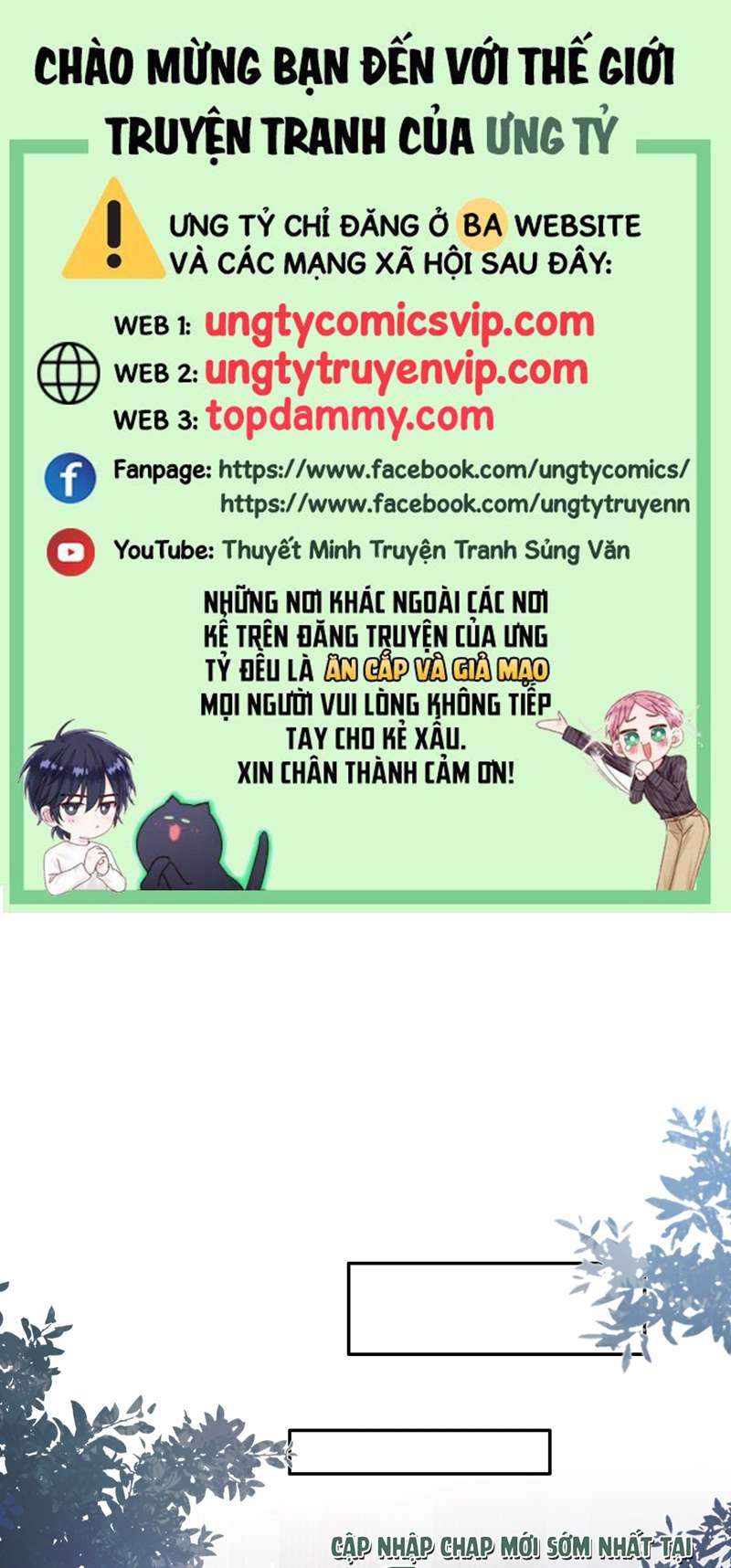 Chó Lớn Bắt Nạt Chủ Chapter 52 - Trang 3