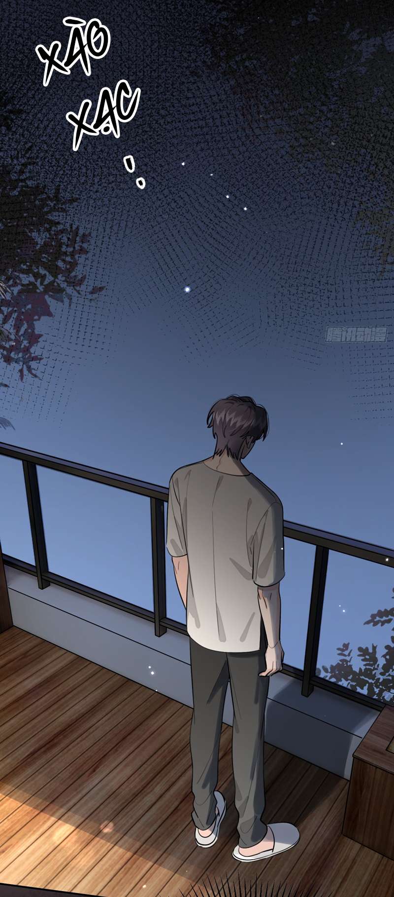 Chó Lớn Bắt Nạt Chủ Chapter 52 - Trang 3