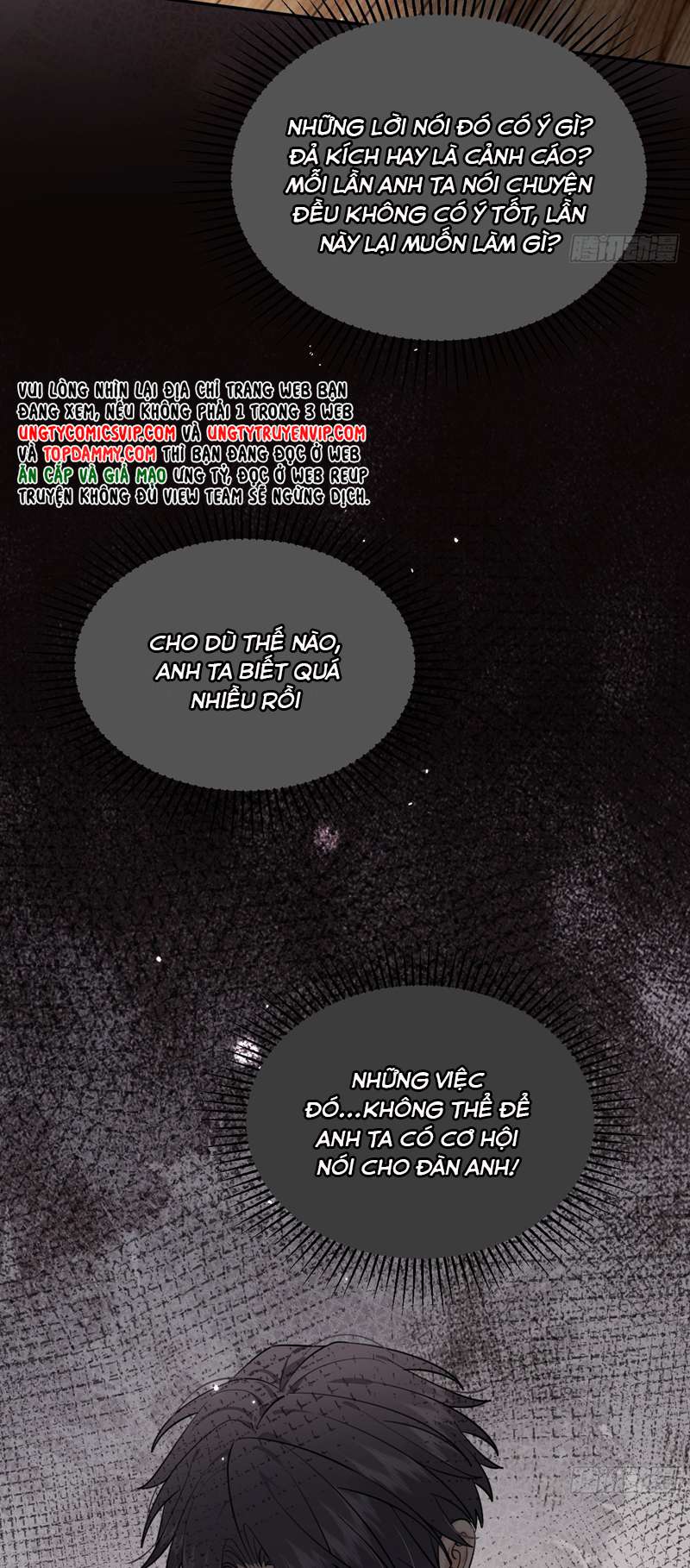 Chó Lớn Bắt Nạt Chủ Chapter 52 - Trang 3