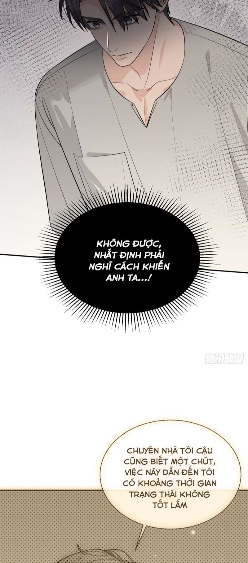 Chó Lớn Bắt Nạt Chủ Chapter 52 - Trang 3