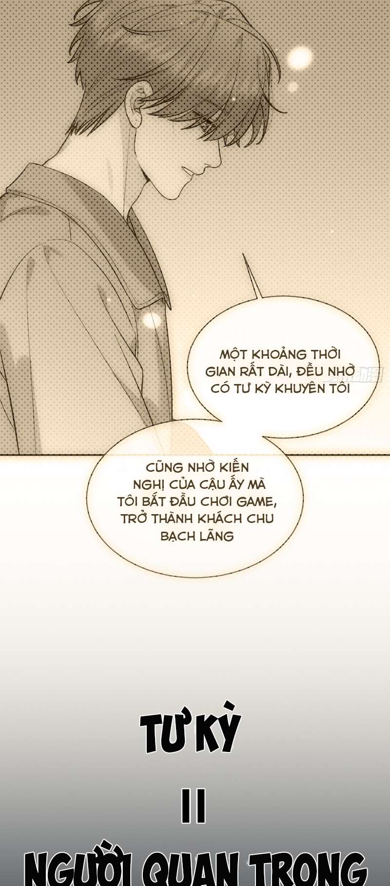 Chó Lớn Bắt Nạt Chủ Chapter 52 - Trang 3