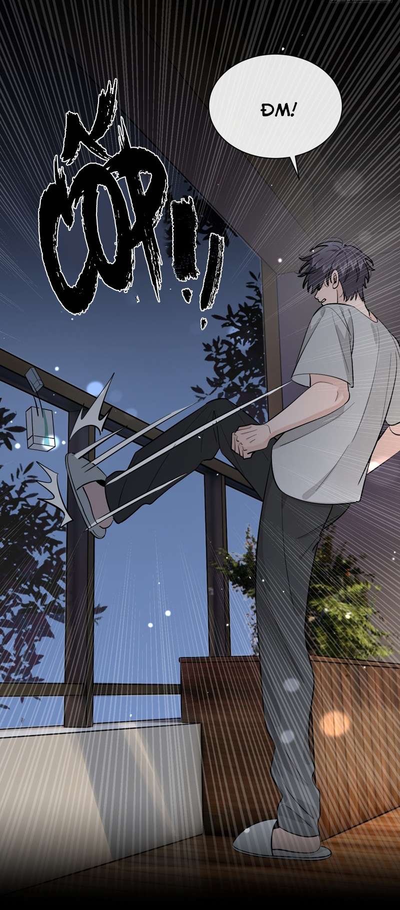 Chó Lớn Bắt Nạt Chủ Chapter 52 - Trang 3