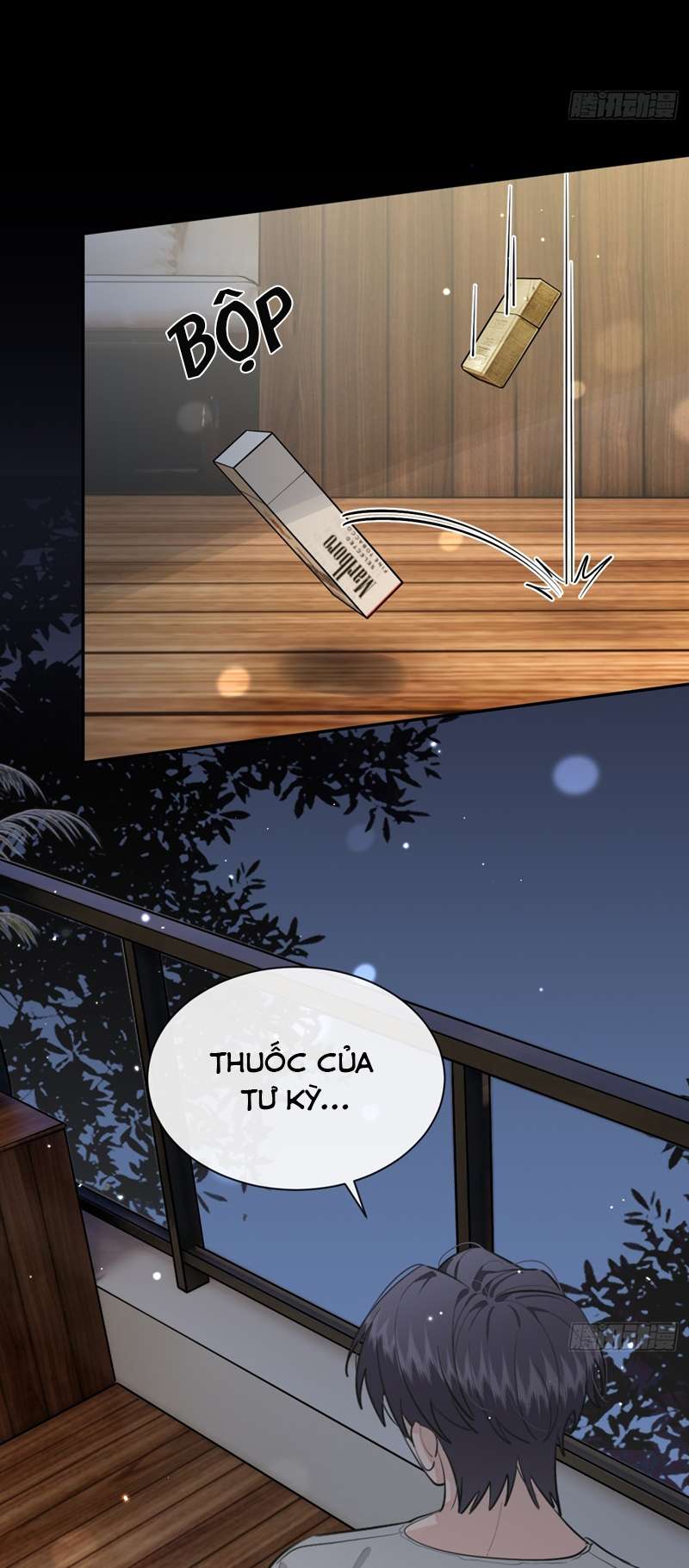 Chó Lớn Bắt Nạt Chủ Chapter 52 - Trang 3