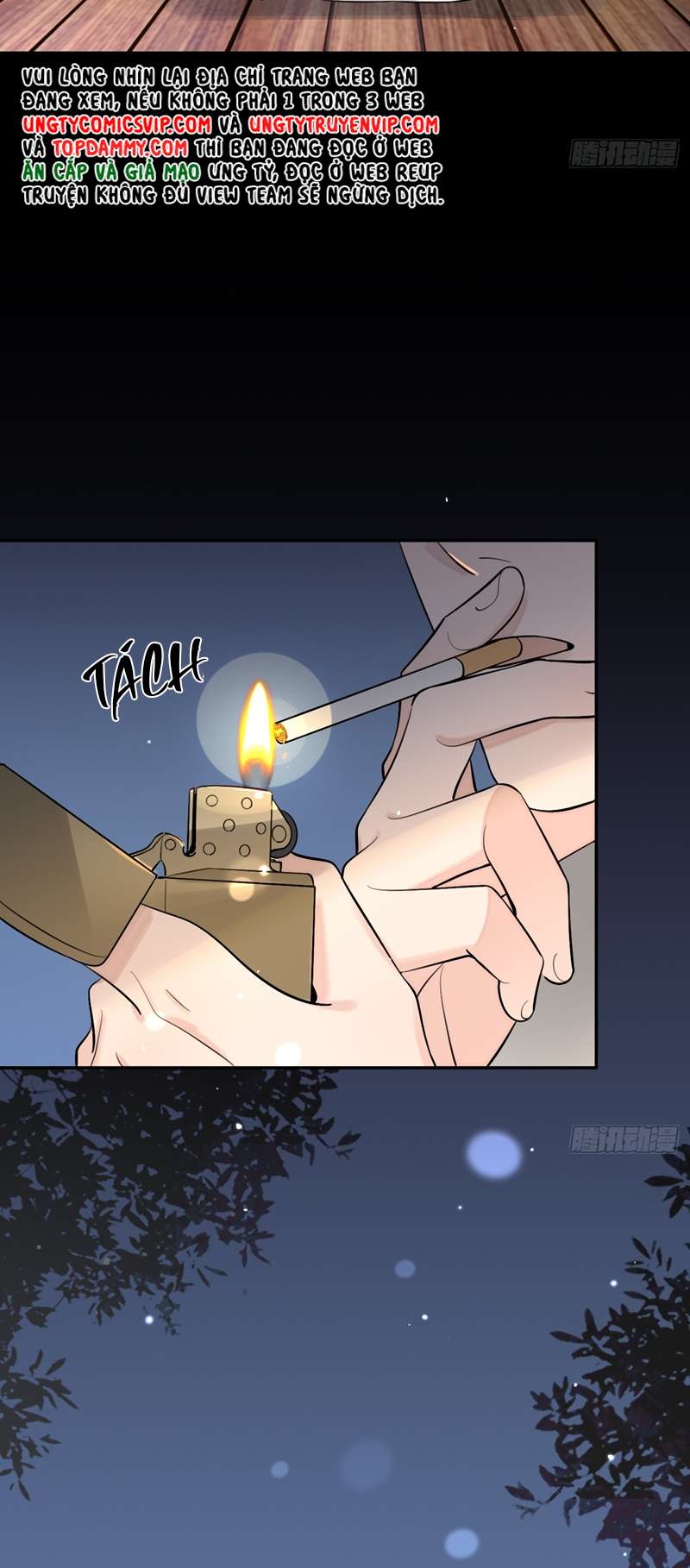 Chó Lớn Bắt Nạt Chủ Chapter 52 - Trang 3