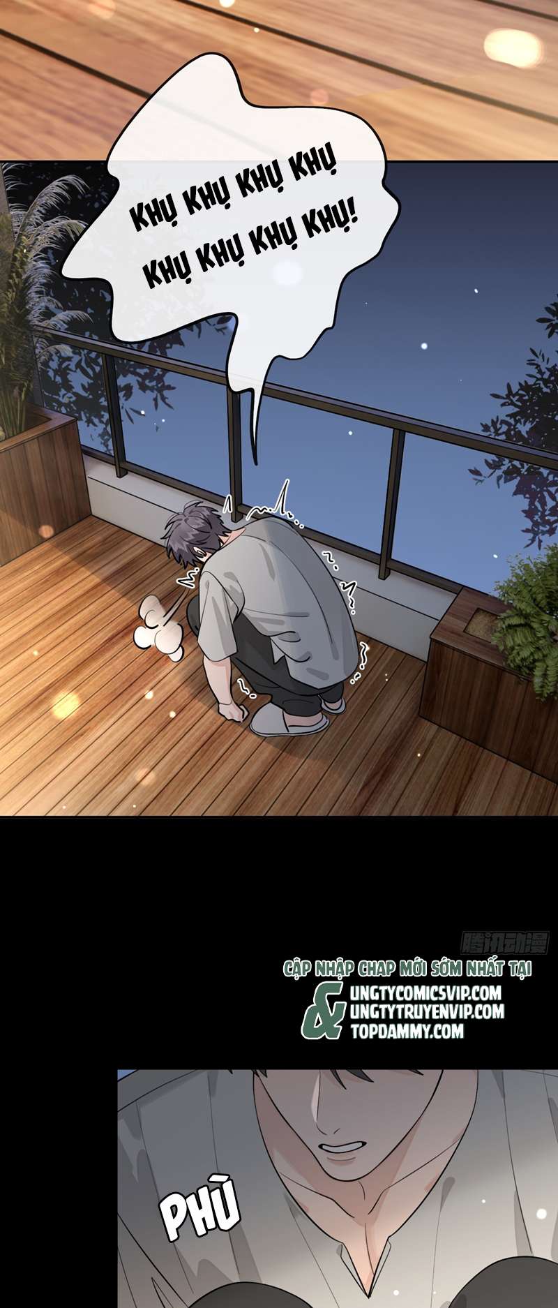 Chó Lớn Bắt Nạt Chủ Chapter 52 - Trang 3