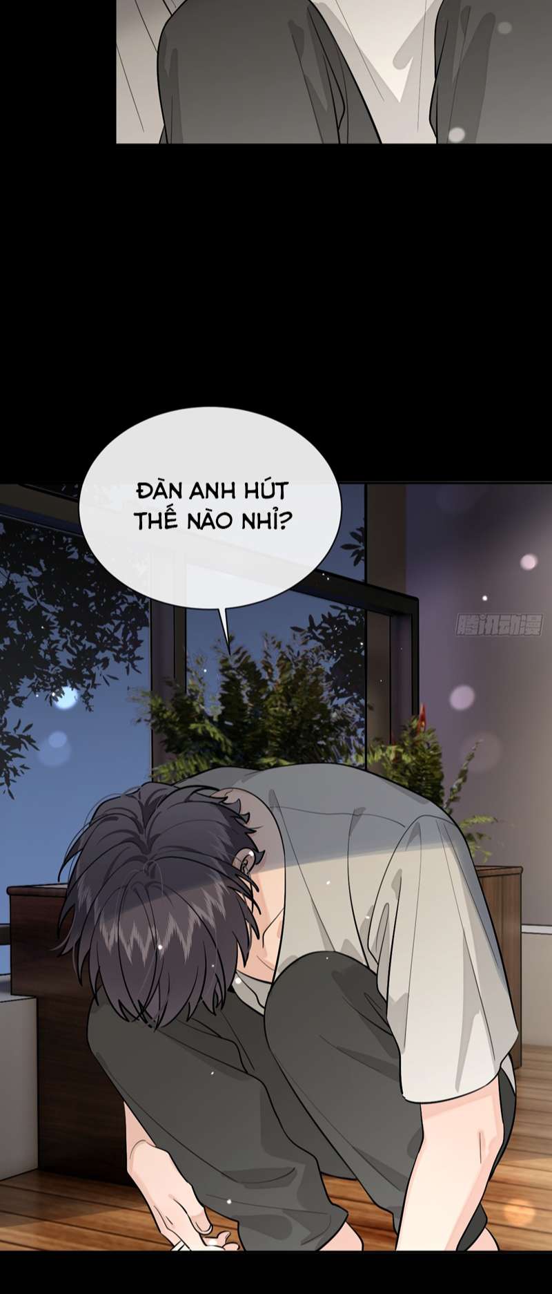 Chó Lớn Bắt Nạt Chủ Chapter 52 - Trang 3