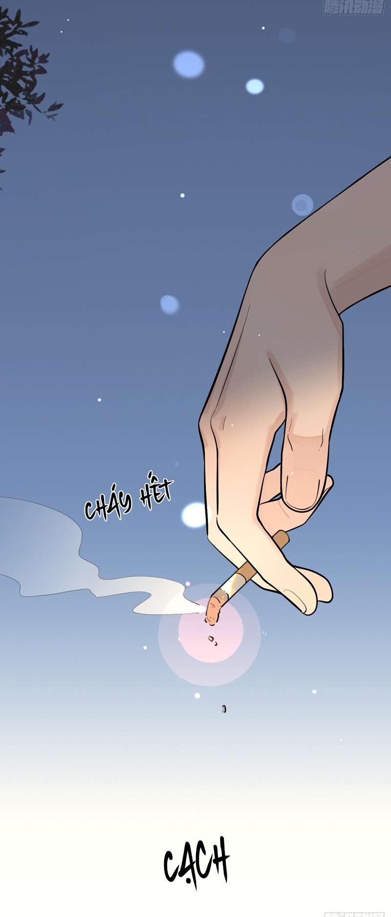 Chó Lớn Bắt Nạt Chủ Chapter 52 - Trang 3