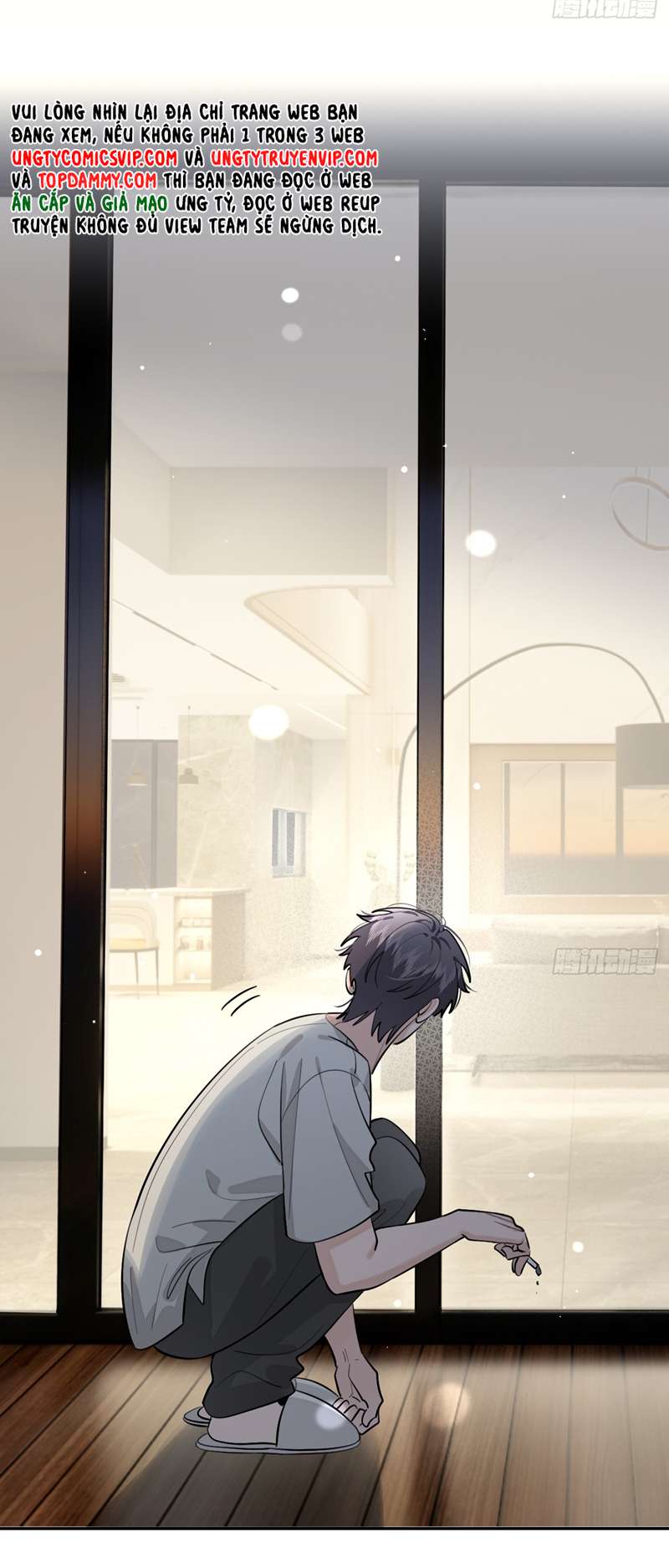 Chó Lớn Bắt Nạt Chủ Chapter 52 - Trang 3