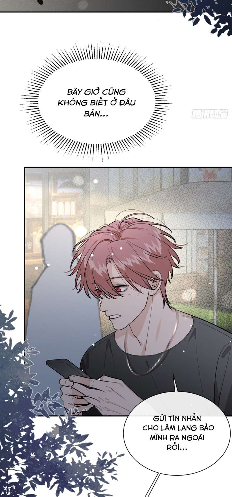 Chó Lớn Bắt Nạt Chủ Chapter 52 - Trang 3