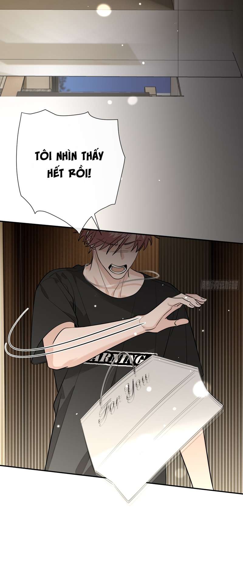Chó Lớn Bắt Nạt Chủ Chapter 52 - Trang 3