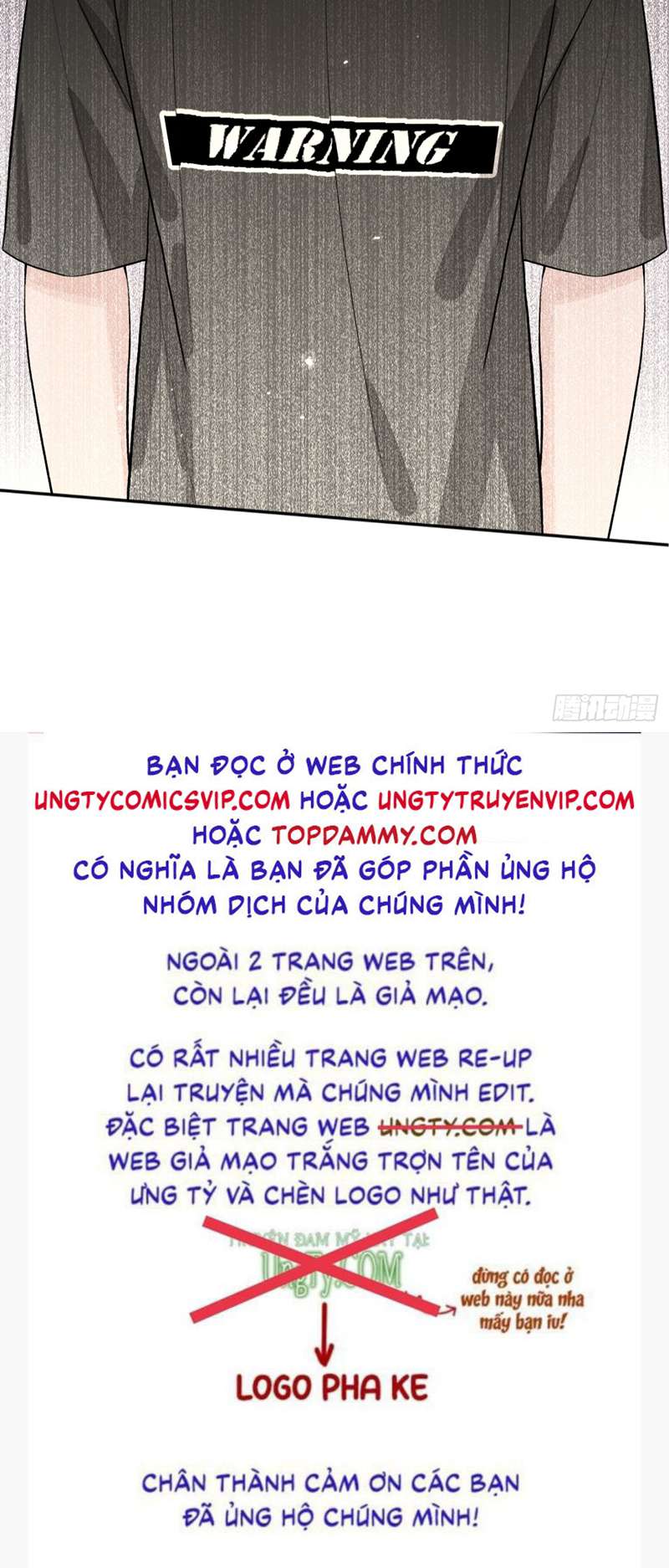 Chó Lớn Bắt Nạt Chủ Chapter 52 - Trang 3
