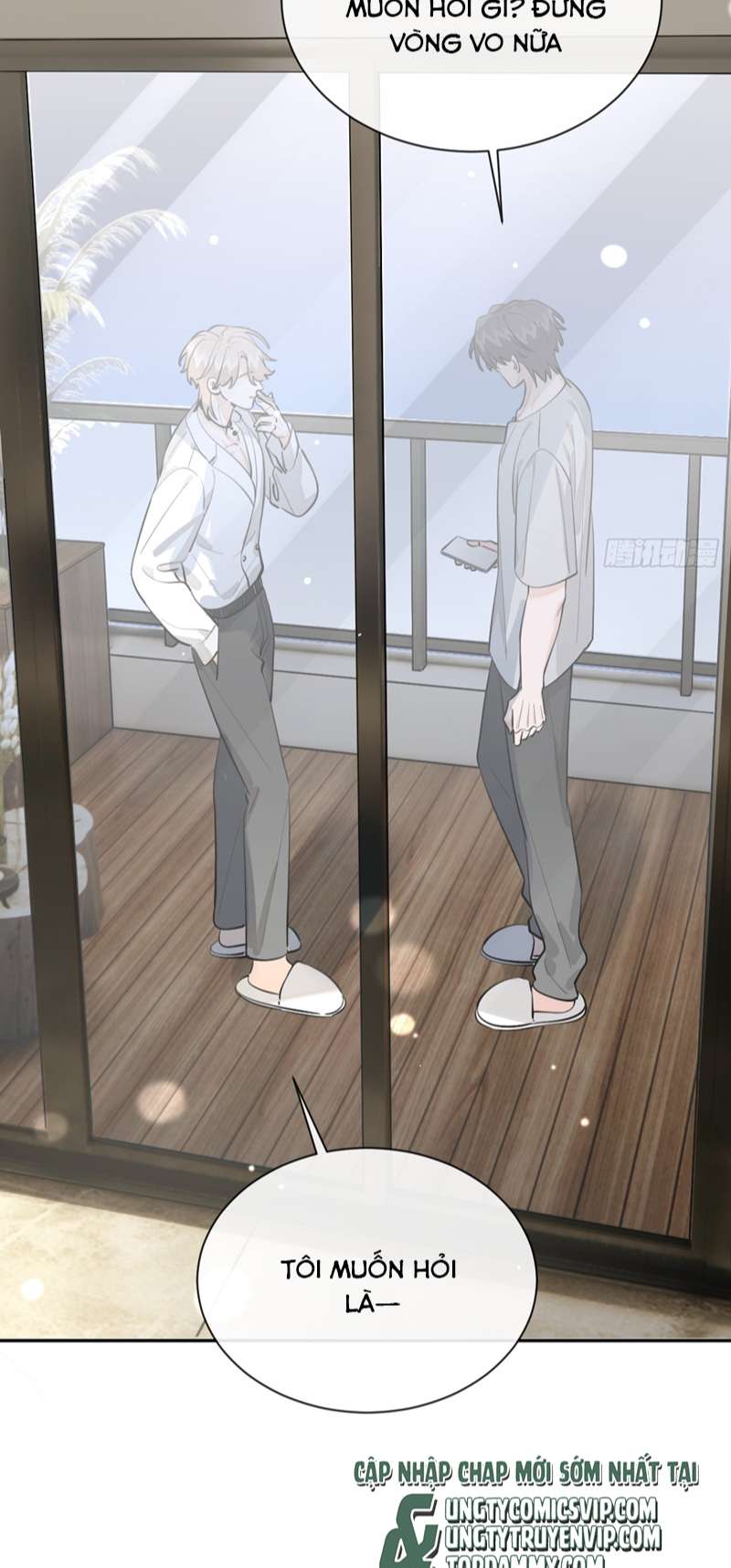 Chó Lớn Bắt Nạt Chủ Chapter 52 - Trang 3