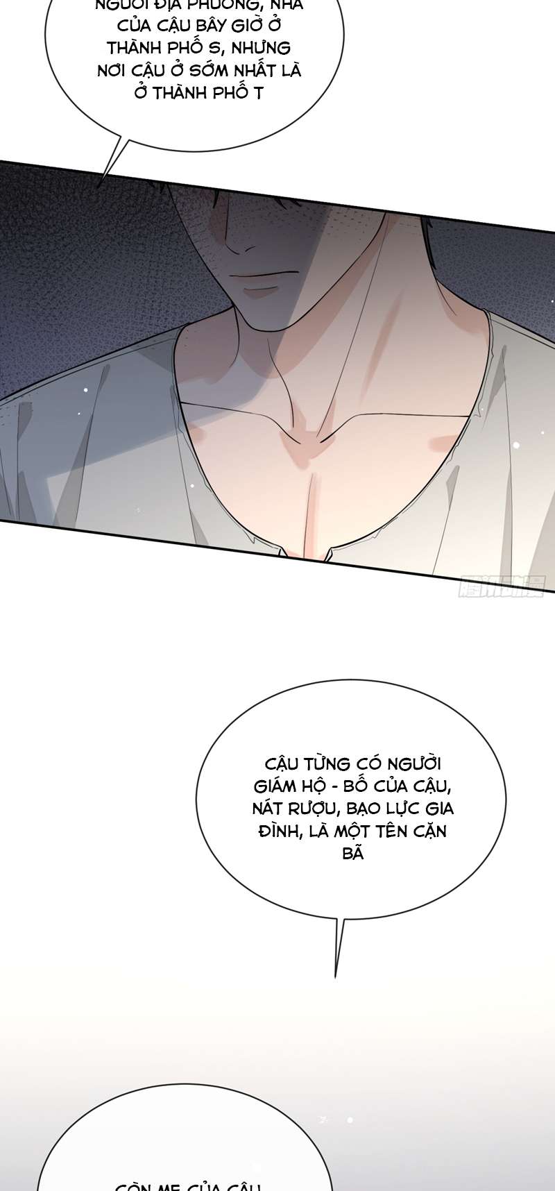 Chó Lớn Bắt Nạt Chủ Chapter 52 - Trang 3