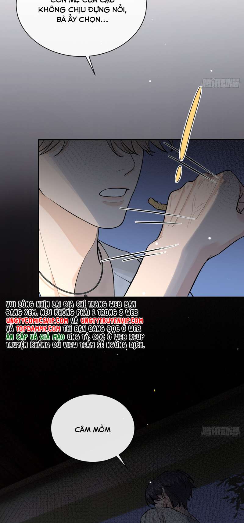 Chó Lớn Bắt Nạt Chủ Chapter 52 - Trang 3
