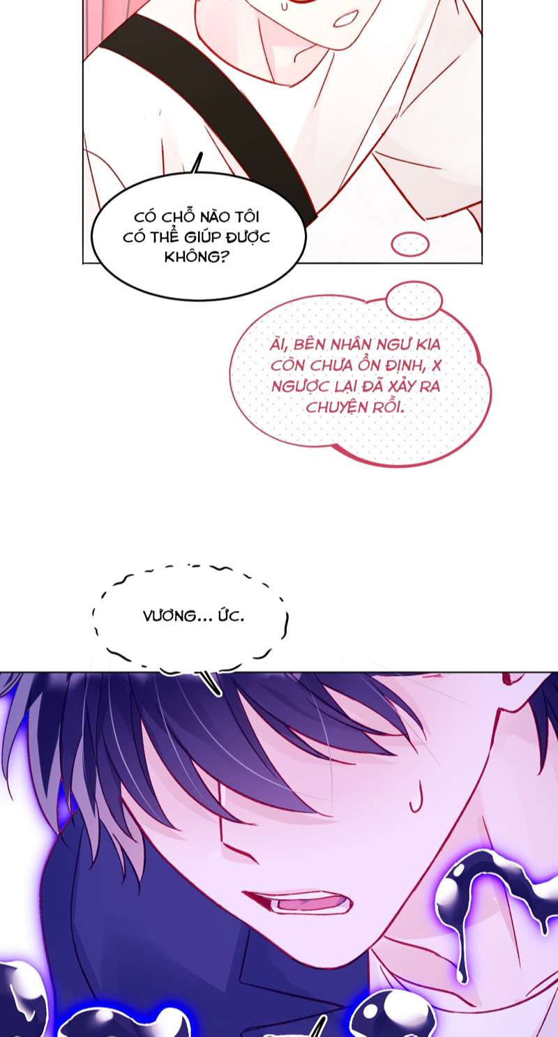 Tôi Phải Làm 1 Kẻ Đại Xấu Xa Chapter 105 - Next Chapter 106