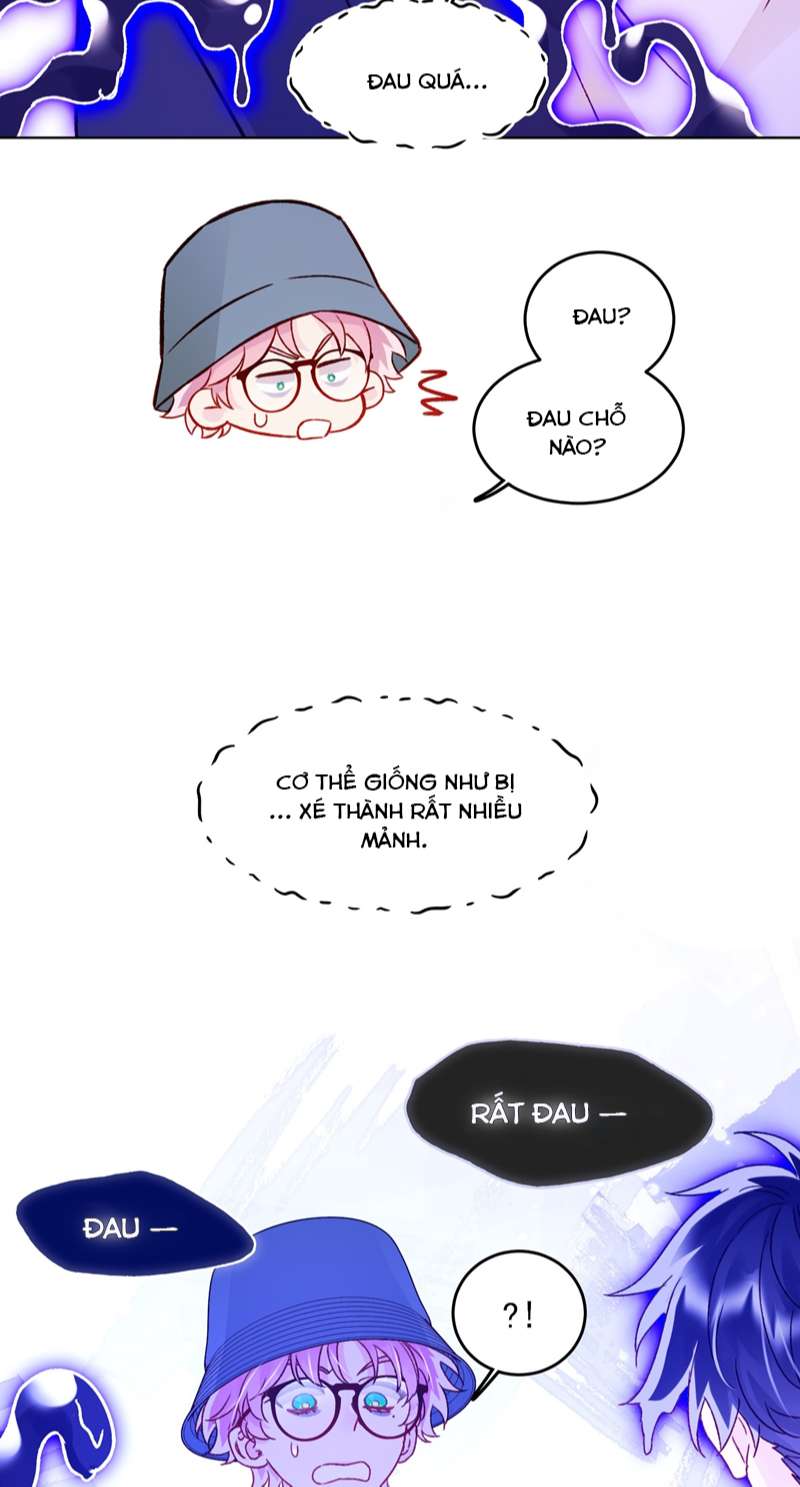 Tôi Phải Làm 1 Kẻ Đại Xấu Xa Chapter 105 - Next Chapter 106