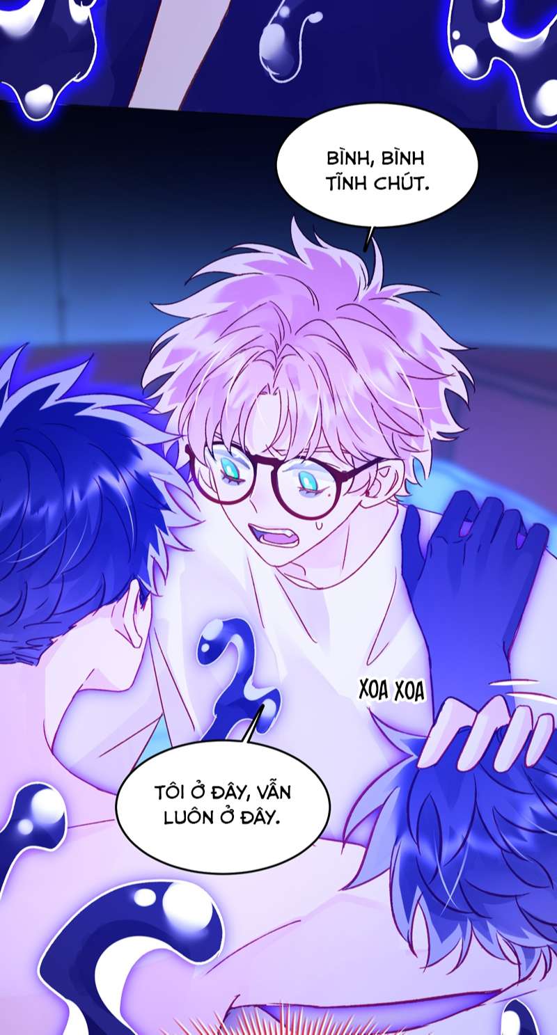 Tôi Phải Làm 1 Kẻ Đại Xấu Xa Chapter 105 - Next Chapter 106