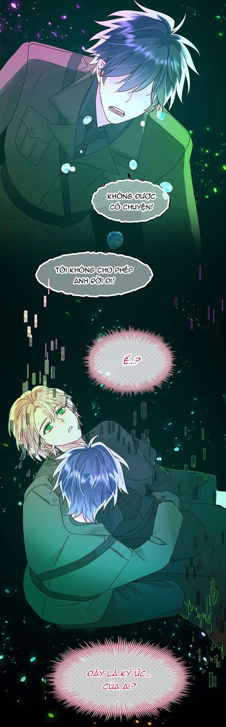 Tôi Phải Làm 1 Kẻ Đại Xấu Xa Chapter 105 - Next Chapter 106