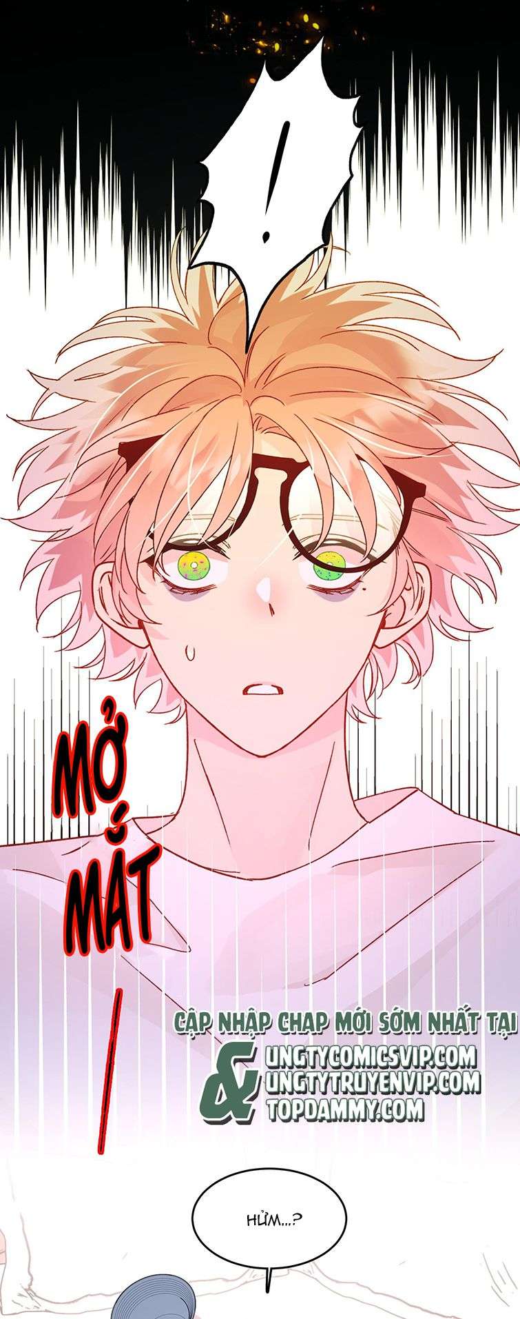 Tôi Phải Làm 1 Kẻ Đại Xấu Xa Chapter 105 - Next Chapter 106