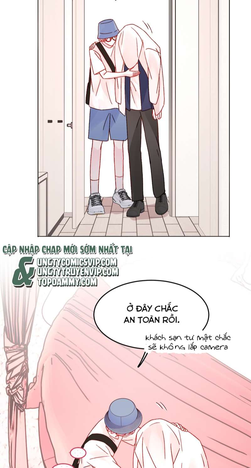 Tôi Phải Làm 1 Kẻ Đại Xấu Xa Chapter 105 - Next Chapter 106