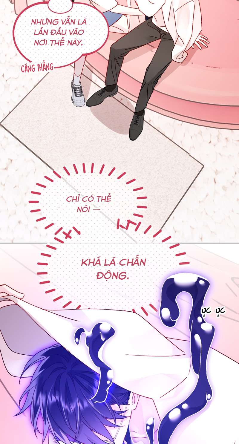 Tôi Phải Làm 1 Kẻ Đại Xấu Xa Chapter 105 - Next Chapter 106