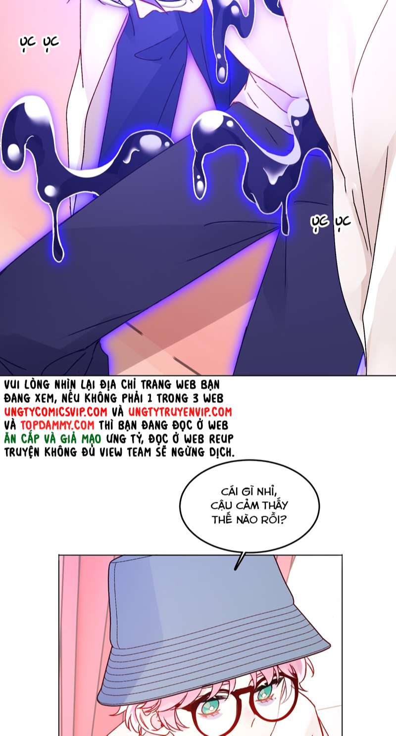 Tôi Phải Làm 1 Kẻ Đại Xấu Xa Chapter 105 - Next Chapter 106