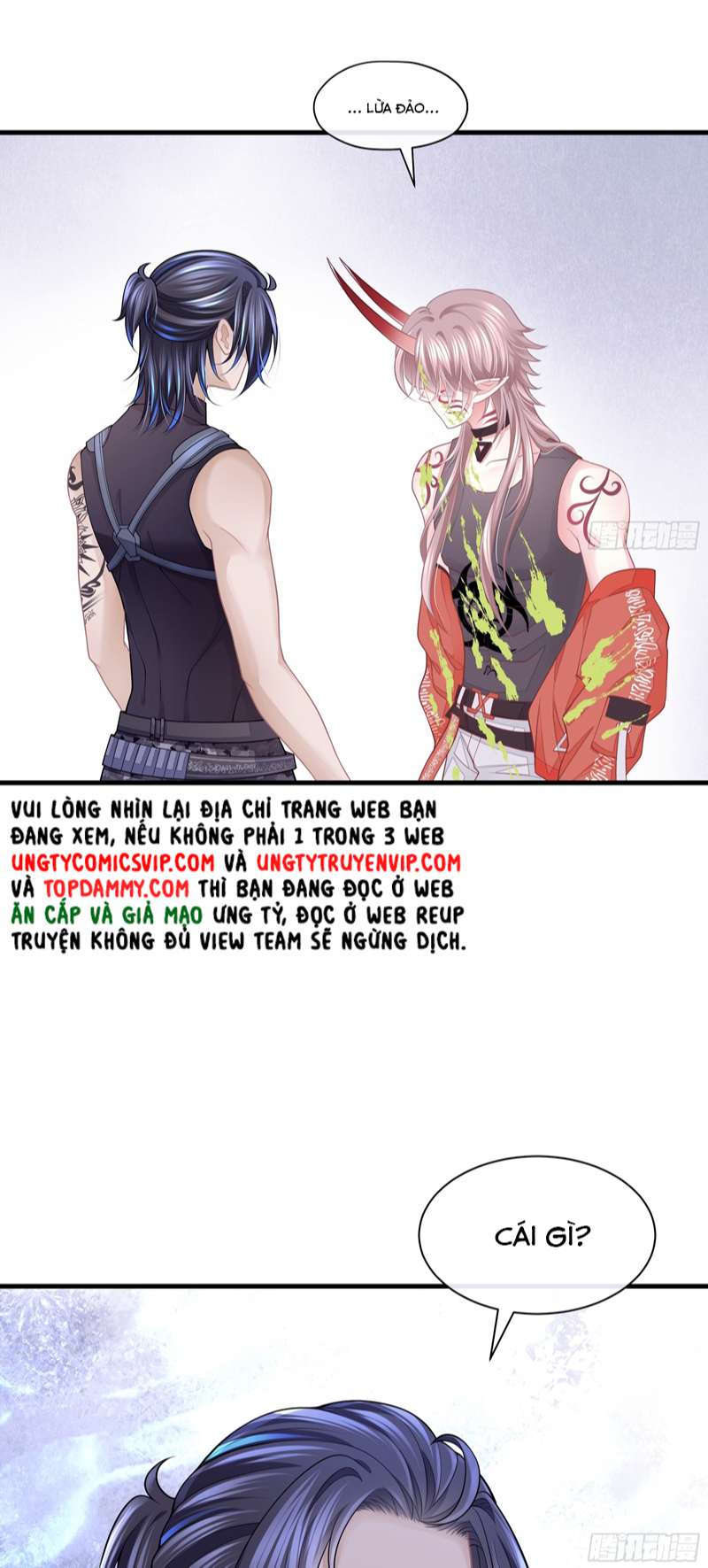 Tôi Nghi Ngờ Hệ Thống Thích Tôi Chapter 82 - Trang 3