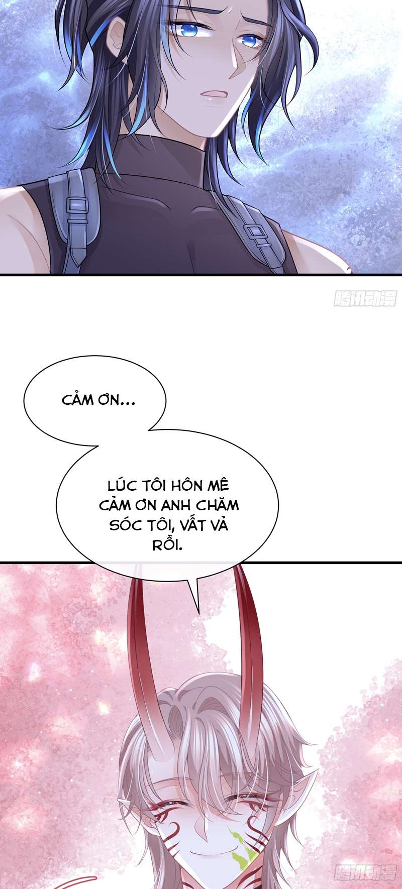 Tôi Nghi Ngờ Hệ Thống Thích Tôi Chapter 82 - Trang 3