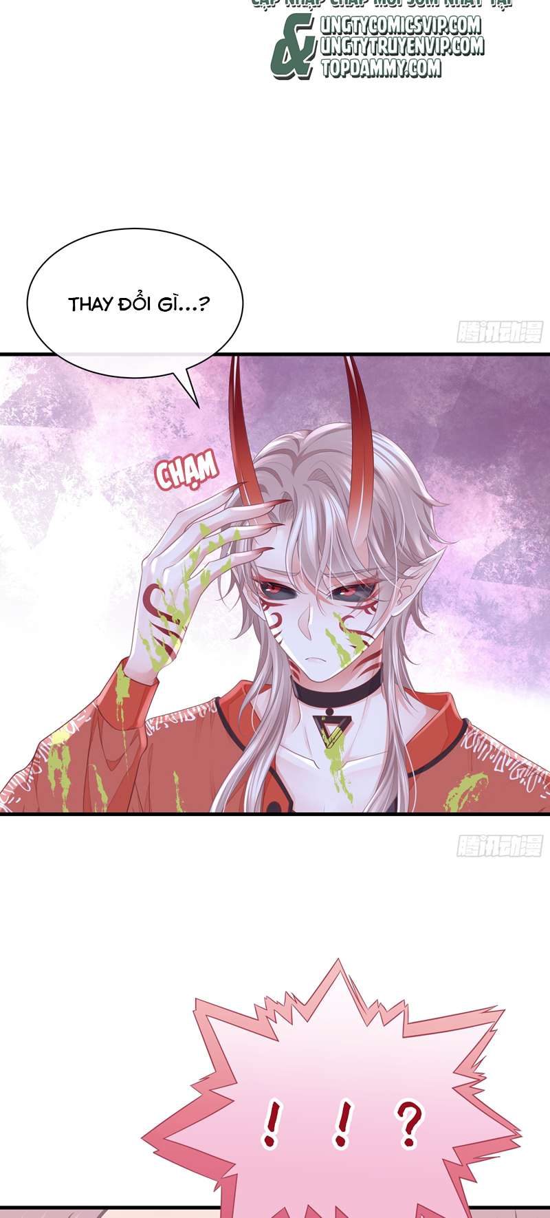 Tôi Nghi Ngờ Hệ Thống Thích Tôi Chapter 82 - Trang 3
