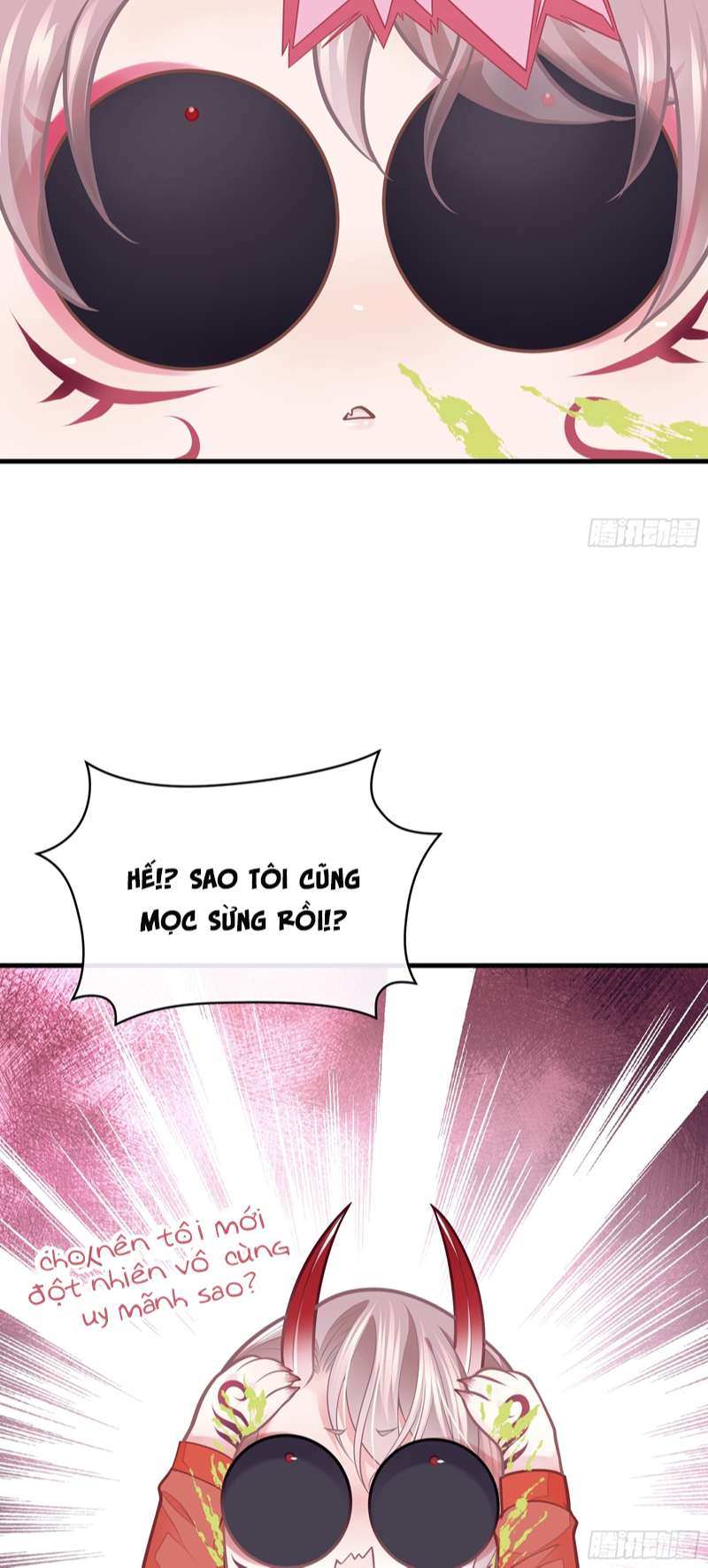 Tôi Nghi Ngờ Hệ Thống Thích Tôi Chapter 82 - Trang 3