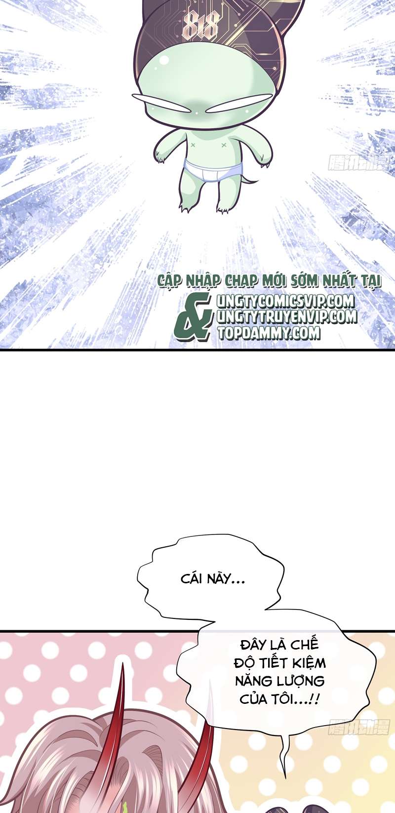 Tôi Nghi Ngờ Hệ Thống Thích Tôi Chapter 82 - Trang 3