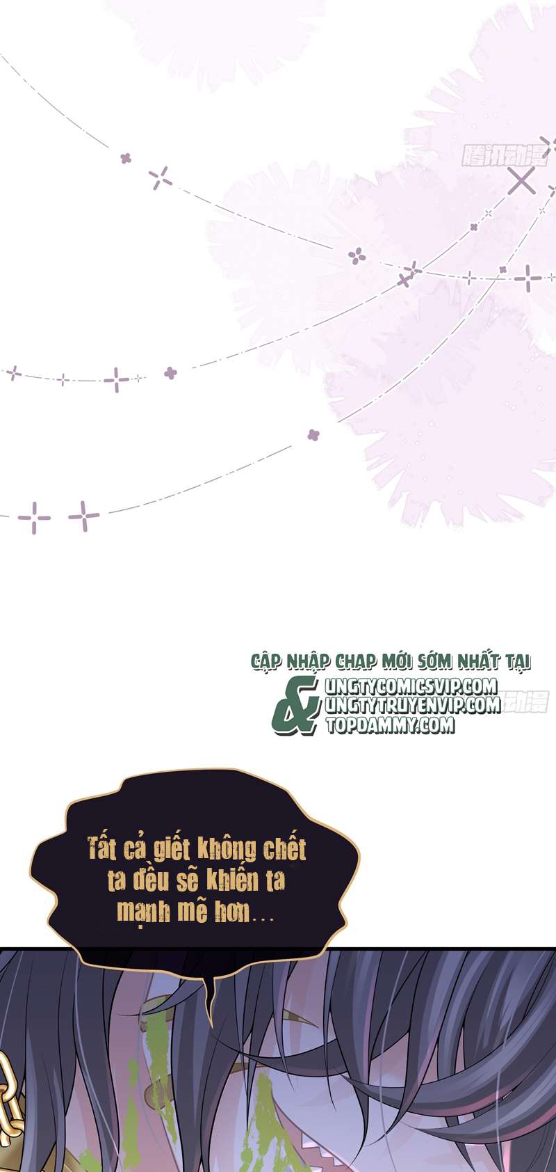 Tôi Nghi Ngờ Hệ Thống Thích Tôi Chapter 82 - Trang 3