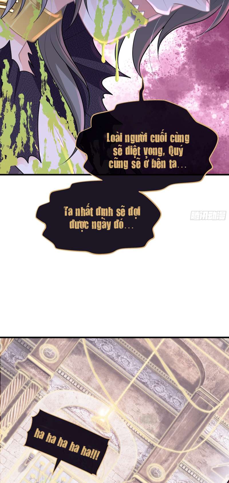 Tôi Nghi Ngờ Hệ Thống Thích Tôi Chapter 82 - Trang 3
