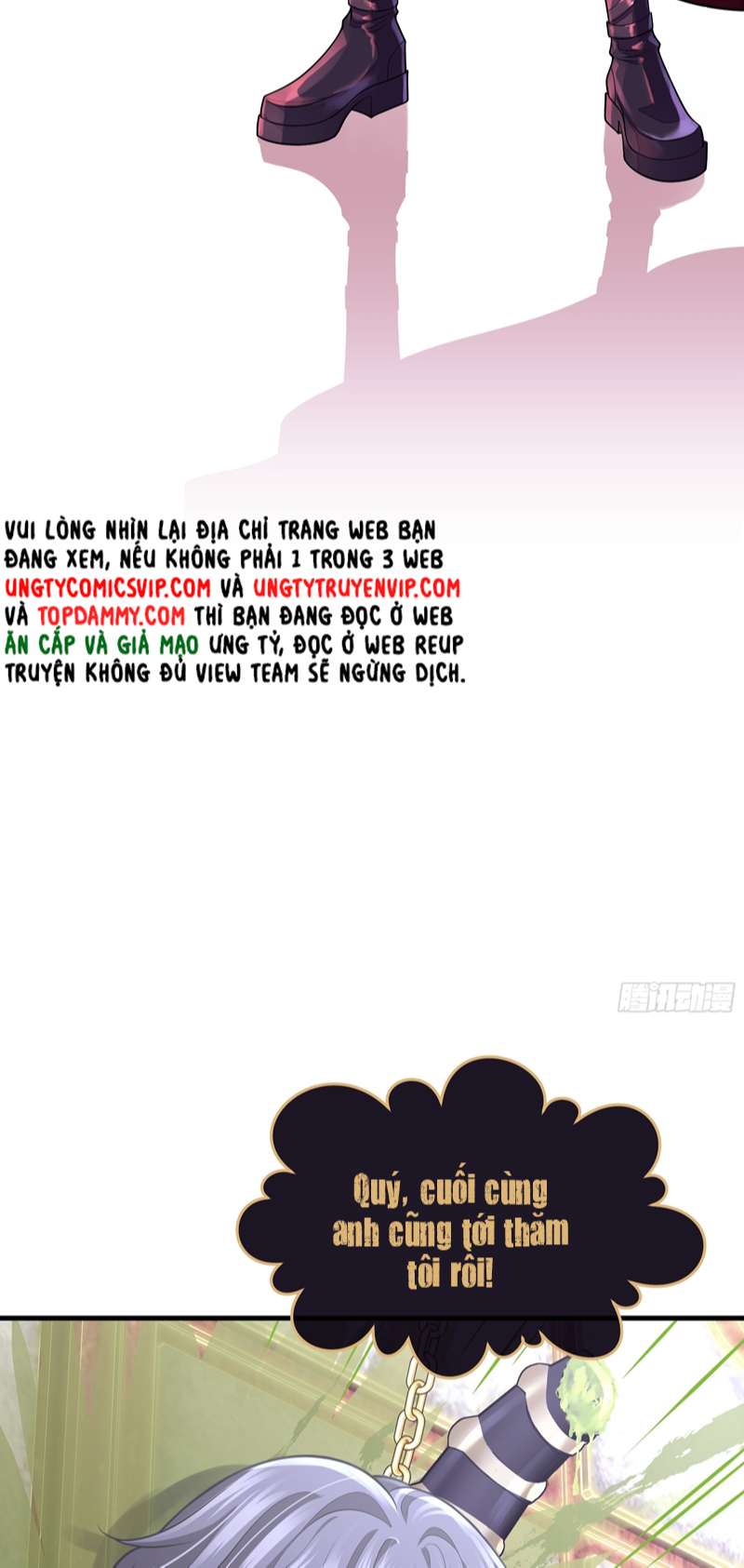 Tôi Nghi Ngờ Hệ Thống Thích Tôi Chapter 82 - Trang 3