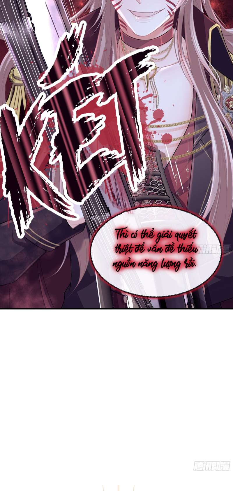 Tôi Nghi Ngờ Hệ Thống Thích Tôi Chapter 82 - Trang 3