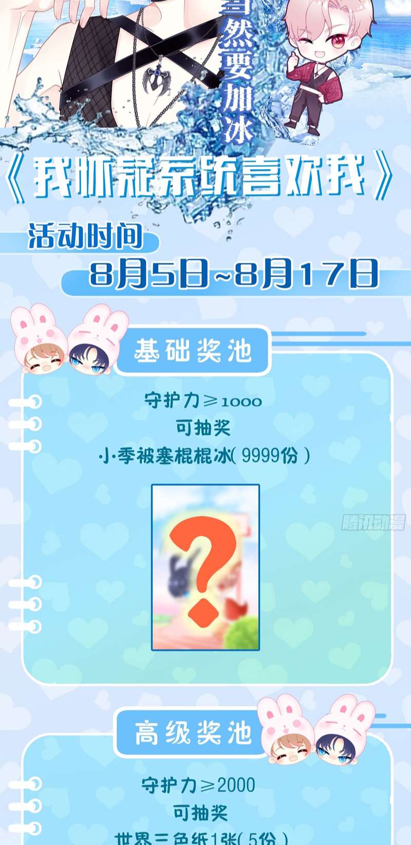 Tôi Nghi Ngờ Hệ Thống Thích Tôi Chapter 82 - Trang 3