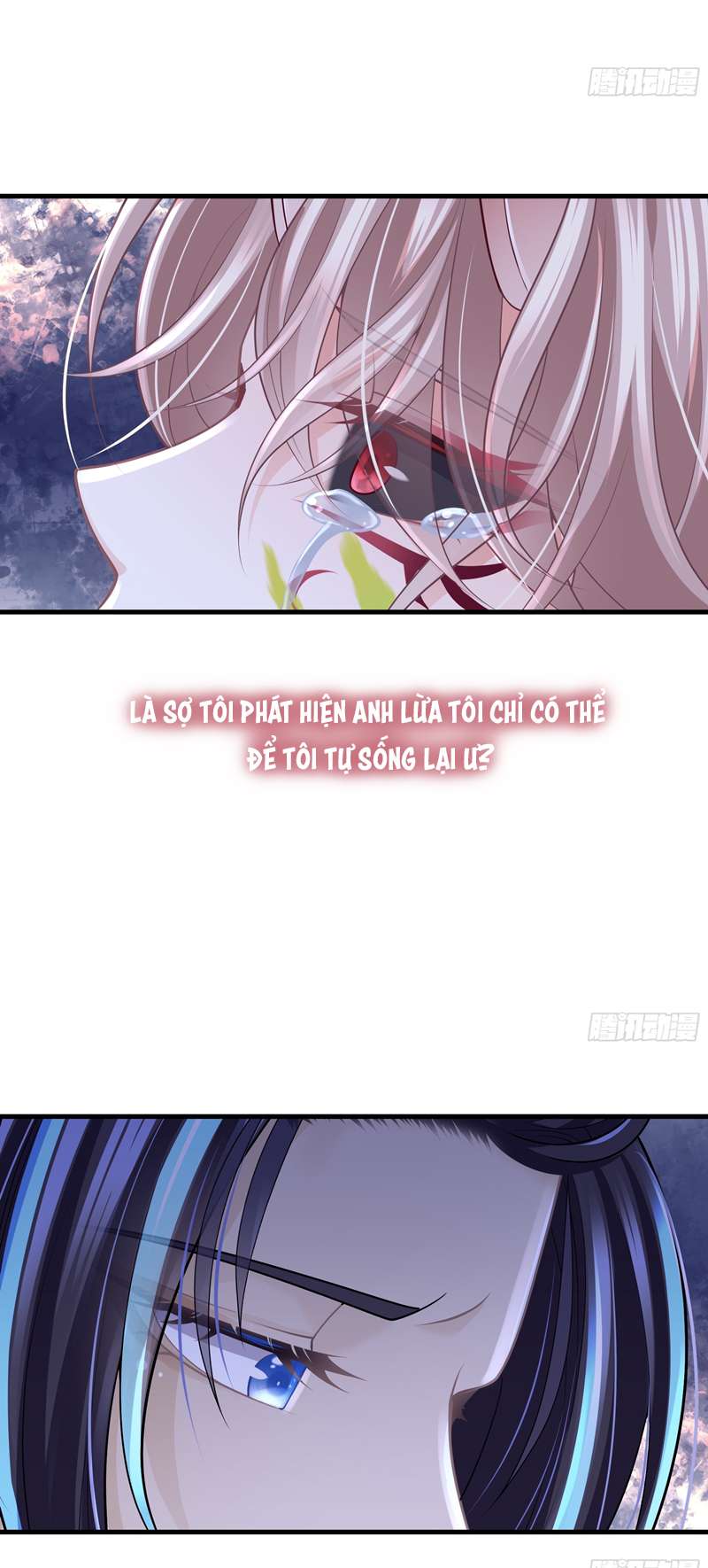 Tôi Nghi Ngờ Hệ Thống Thích Tôi Chapter 82 - Trang 3