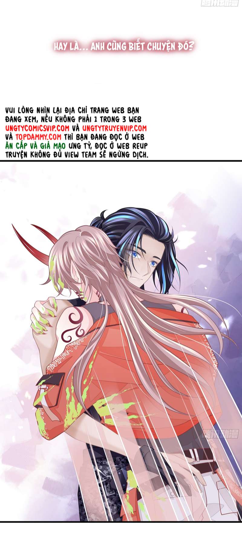 Tôi Nghi Ngờ Hệ Thống Thích Tôi Chapter 82 - Trang 3