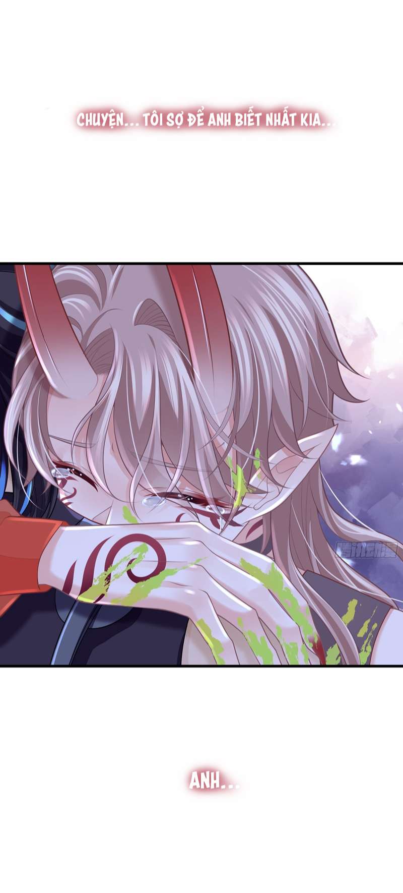 Tôi Nghi Ngờ Hệ Thống Thích Tôi Chapter 82 - Trang 3
