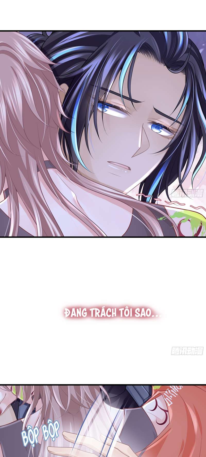 Tôi Nghi Ngờ Hệ Thống Thích Tôi Chapter 82 - Trang 3